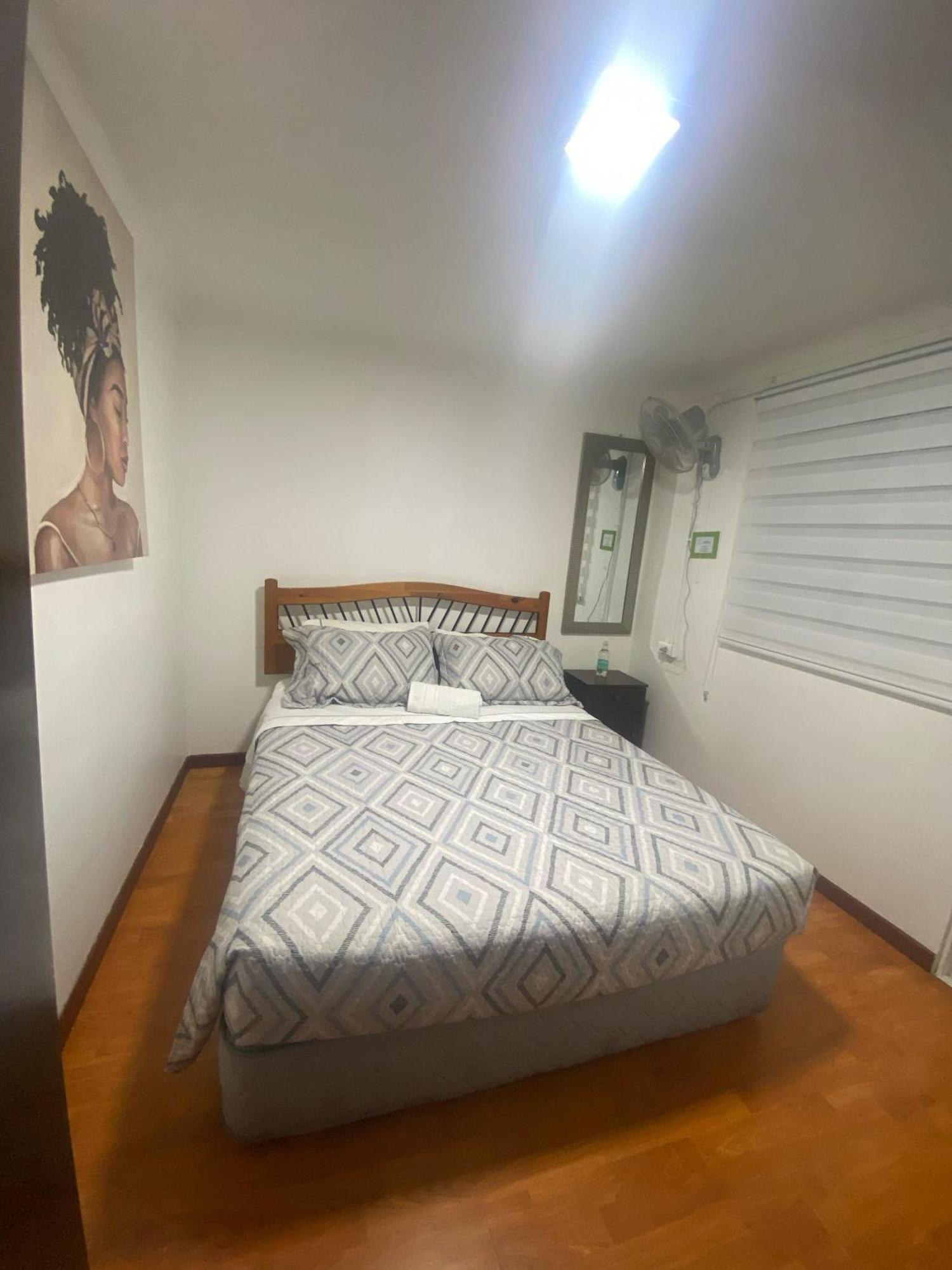 Hospedaje Nuevo Amanecer 安托法加斯塔 外观 照片