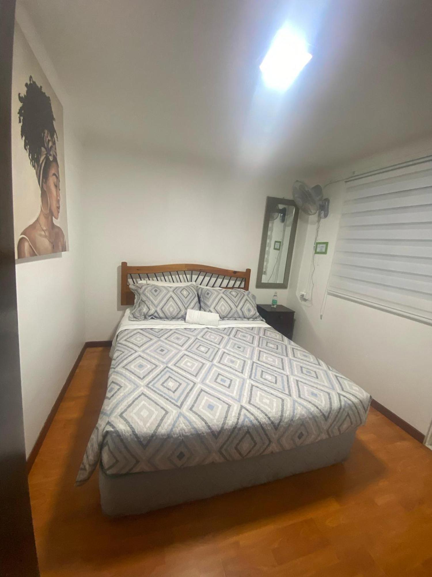Hospedaje Nuevo Amanecer 安托法加斯塔 外观 照片